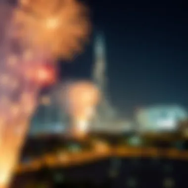 Exploring Fireworks Displays in Dubai: The Ultimate Guide Summary Exploring Fireworks Displays in Dubai: The Ultimate Guide Summary