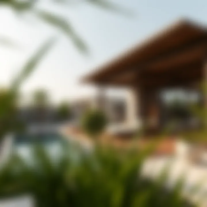Notable Exploring Garden Homes: A Unique Approach to Sustainable Living in Dubai