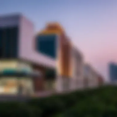 Notable Exploring Hamriyah: A Comprehensive Overview Notable Exploring Hamriyah: A Comprehensive Overview