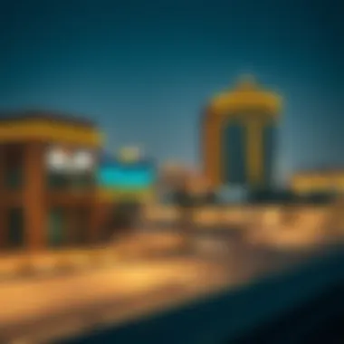 Exploring Hamriyah: A Comprehensive Overview Summary Exploring Hamriyah: A Comprehensive Overview Summary