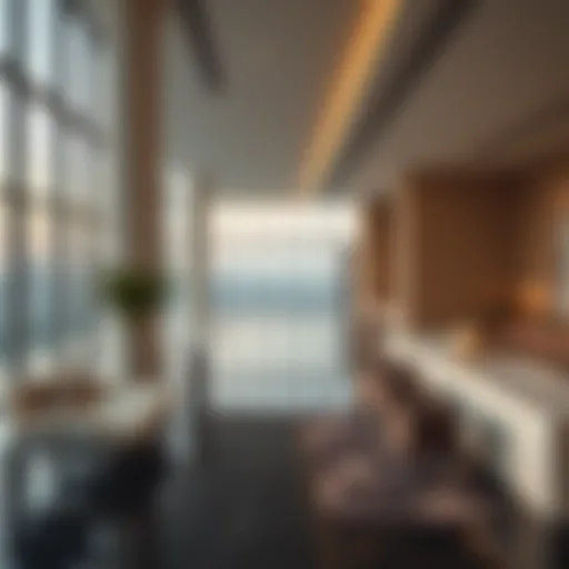 Exploring Helvetia Residences: A Deep Dive into Discerning Luxury Introduction