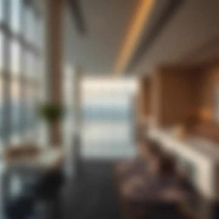 Exploring Helvetia Residences: A Deep Dive into Discerning Luxury Introduction