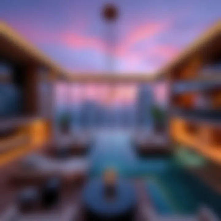 Notable Exploring Helvetia Residences: A Deep Dive into Discerning Luxury
