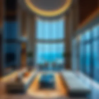 Exploring Helvetia Residences: A Deep Dive into Discerning Luxury Summary