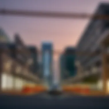 Notable Exploring Jebel Ali Industrial Area Three: Insights and Implications Notable Exploring Jebel Ali Industrial Area Three: Insights and Implications