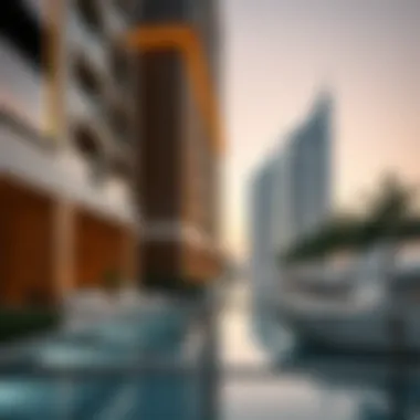 Notable Exploring Jumeirah Living Marina Gate: A Premier Residential Experience in Dubai Notable Exploring Jumeirah Living Marina Gate: A Premier Residential Experience in Dubai