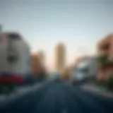 Exploring Karama Ajman: A Comprehensive Overview Introduction