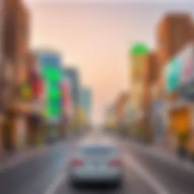 Exploring Karama Ajman: A Comprehensive Overview Summary