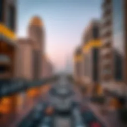 Exploring خور دبی: A Comprehensive Insight into Dubai's Real Estate Market Introduction
