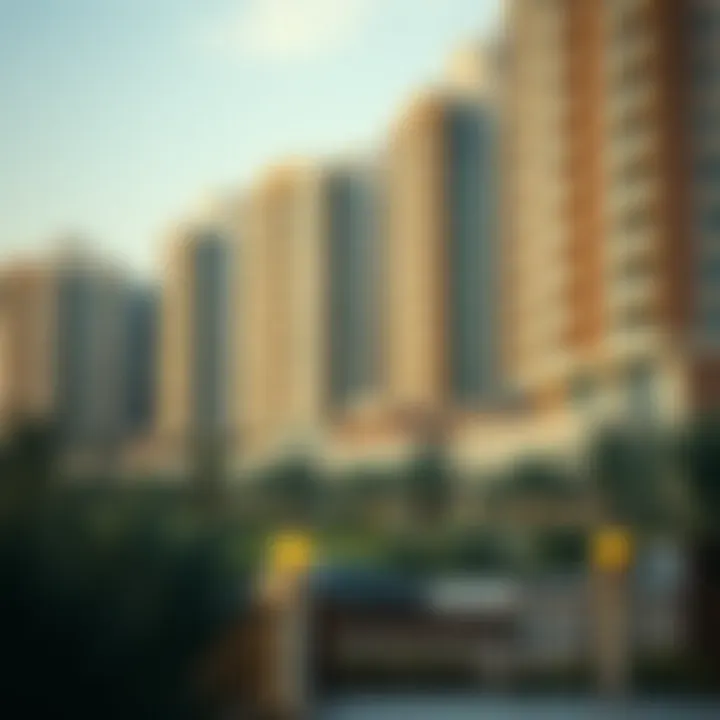 Notable Exploring خور دبی: A Comprehensive Insight into Dubai's Real Estate Market
