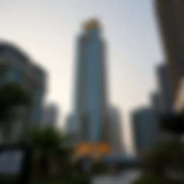 Notable Exploring Lake City Tower in JLT Cluster D: A Comprehensive Guide Notable Exploring Lake City Tower in JLT Cluster D: A Comprehensive Guide