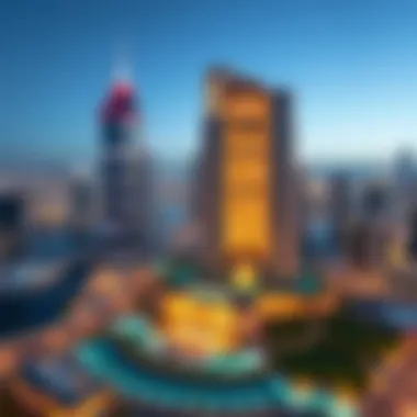 Exploring Lake City Tower in JLT Cluster D: A Comprehensive Guide Summary Exploring Lake City Tower in JLT Cluster D: A Comprehensive Guide Summary
