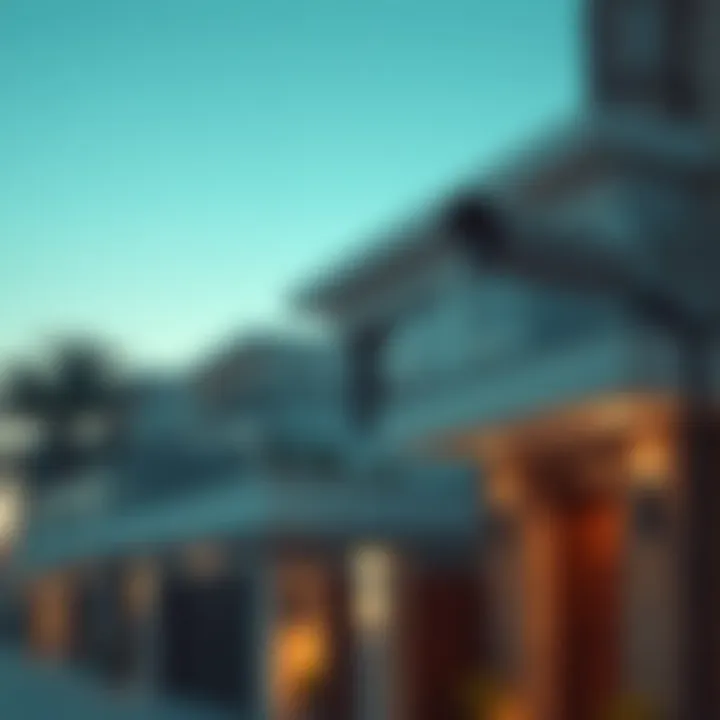 Residential Security Solutions Residential security solutions for homes