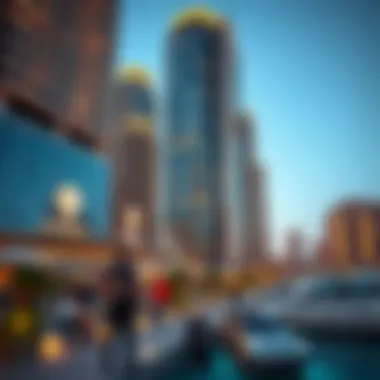 Notable Exploring Marina City, Dubai: A Nexus of Luxury and Lifestyle