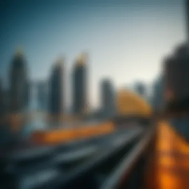 Exploring Marina City, Dubai: A Nexus of Luxury and Lifestyle Summary Exploring Marina City, Dubai: A Nexus of Luxury and Lifestyle Summary