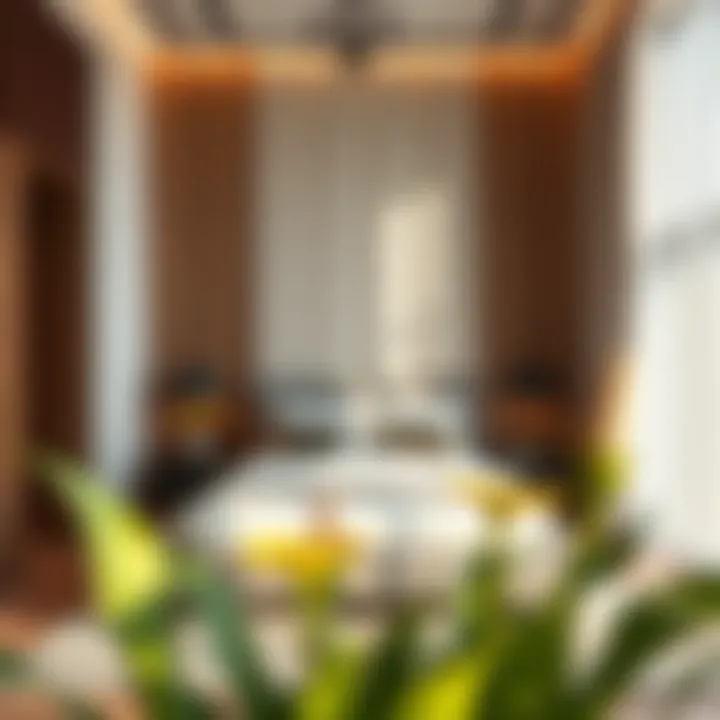 Notable Exploring Master Bedrooms for Rent in Dubai: A Comprehensive Guide