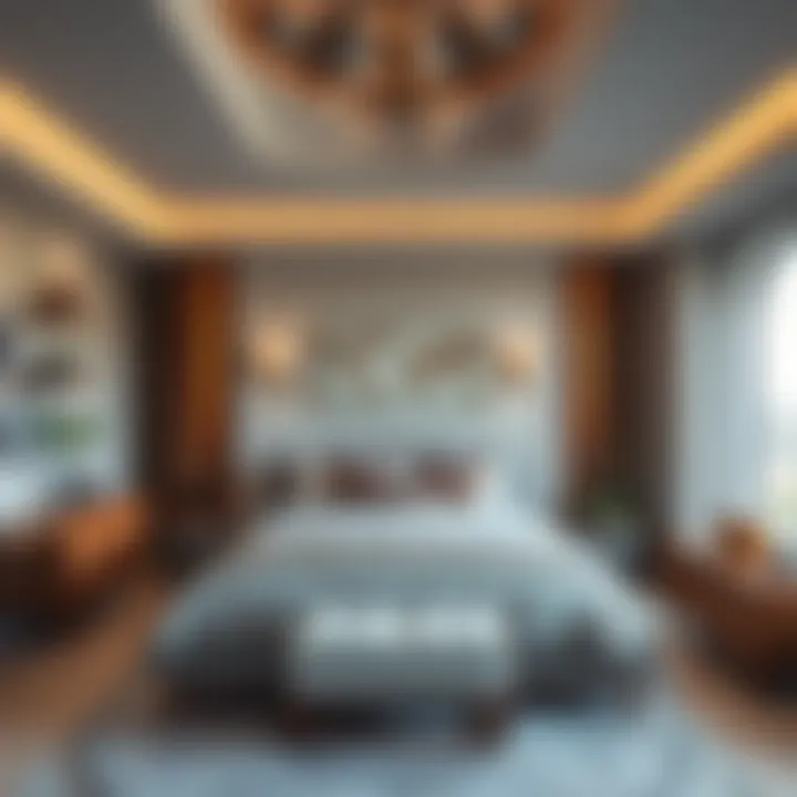 Exploring Master Bedrooms for Rent in Dubai: A Comprehensive Guide Summary