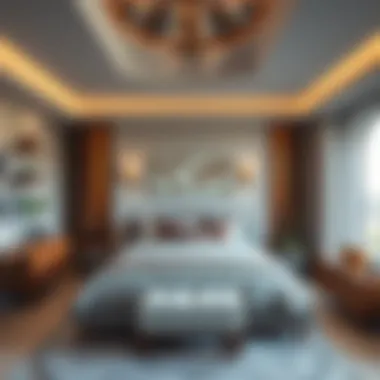 Exploring Master Bedrooms for Rent in Dubai: A Comprehensive Guide Summary Exploring Master Bedrooms for Rent in Dubai: A Comprehensive Guide Summary