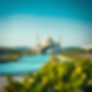 Notable Exploring Mirdif Park: A Comprehensive Overview of One of Dubai's Hidden Gems
