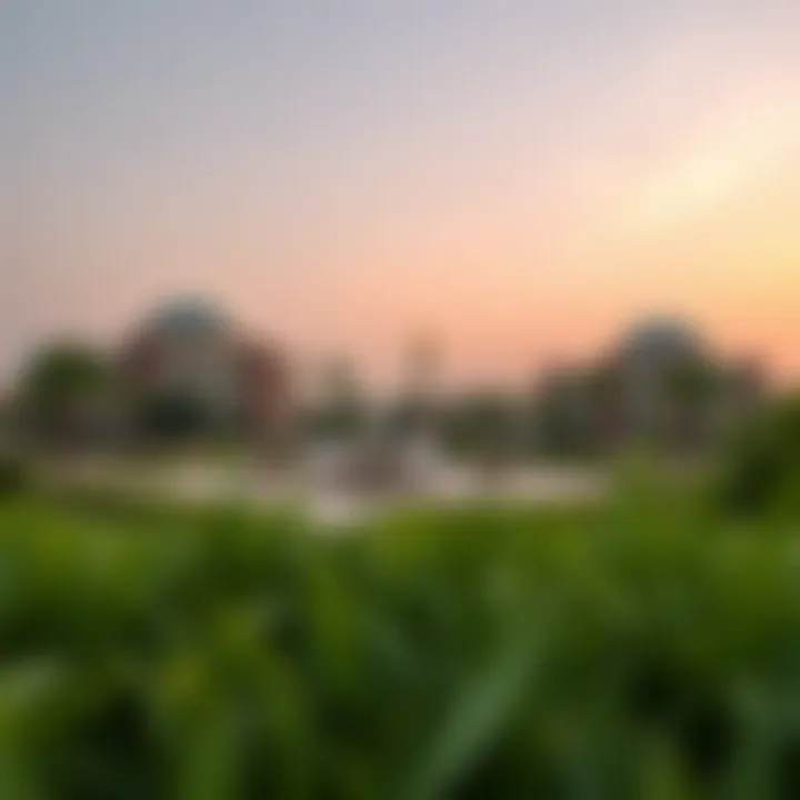 Exploring Mirdif Park: A Comprehensive Overview of One of Dubai's Hidden Gems Summary