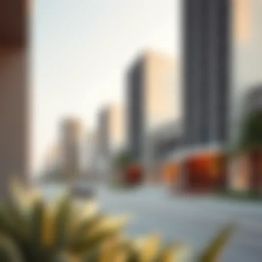 Exploring Muraba Properties: Insights and Trends Introduction