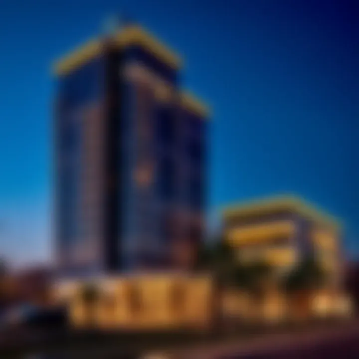 Notable Exploring Muraba Properties: Insights and Trends