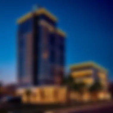 Notable Exploring Muraba Properties: Insights and Trends Notable Exploring Muraba Properties: Insights and Trends