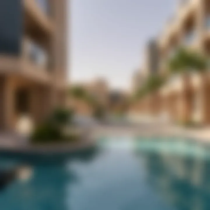 Exploring مول غاليريا: A Comprehensive Overview Summary