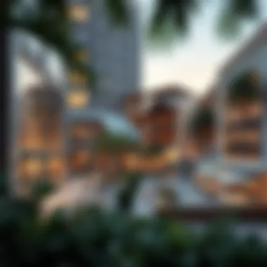 Notable Exploring Nshama Town Square: A Comprehensive Master Plan Overview