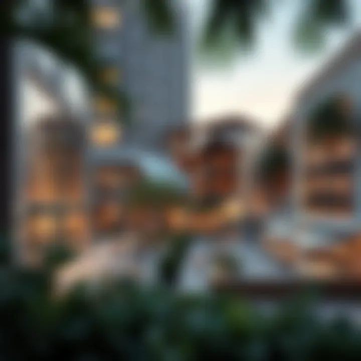 Notable Exploring Nshama Town Square: A Comprehensive Master Plan Overview