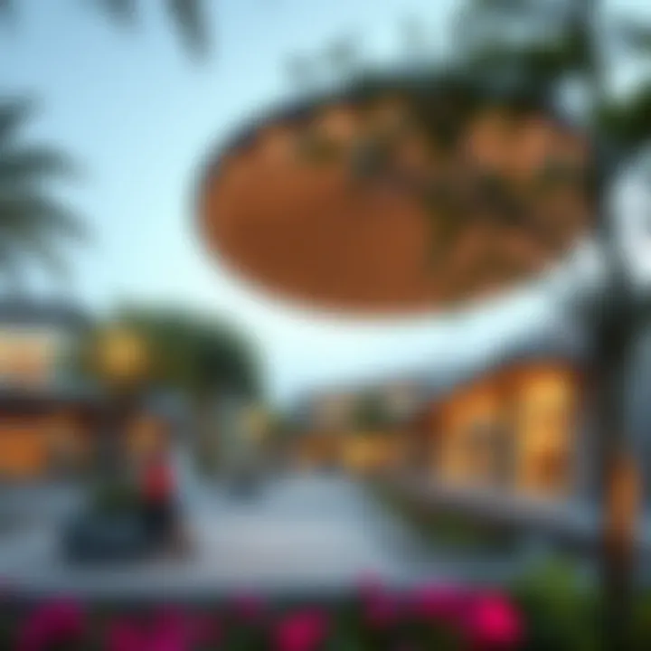 Exploring Nshama Town Square: A Comprehensive Master Plan Overview Summary