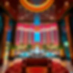 Exploring Offers at Atlantis Dubai: A Comprehensive Guide Introduction