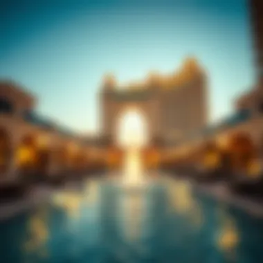 Notable Exploring Offers at Atlantis Dubai: A Comprehensive Guide