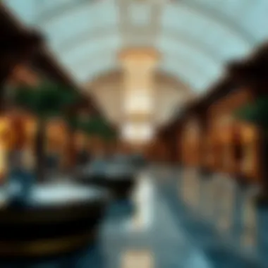 Exploring Offers at Atlantis Dubai: A Comprehensive Guide Summary Exploring Offers at Atlantis Dubai: A Comprehensive Guide Summary