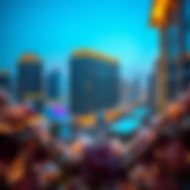 Notable Exploring Premier Central Hotel Suites in Dubai: A Comprehensive Overview Notable Exploring Premier Central Hotel Suites in Dubai: A Comprehensive Overview