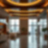 Exploring Real Estate Agencies in Dubai: Insights and Implications Introduction