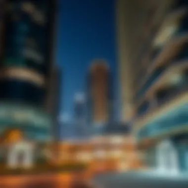 Notable Exploring Real Estate Agencies in Dubai: Insights and Implications