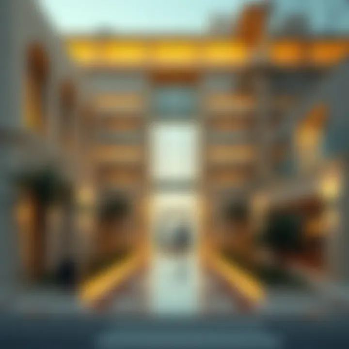 Exploring Real Estate Agencies in Dubai: Insights and Implications Summary