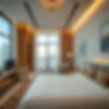 Exploring Room Options in Al Barsha: Insights and Trends Introduction