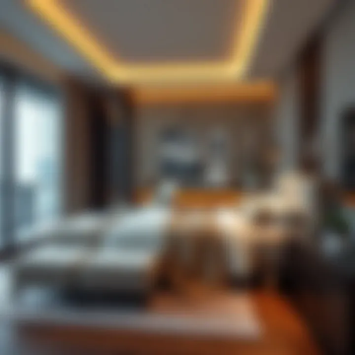 Notable Exploring Room Options in Al Barsha: Insights and Trends