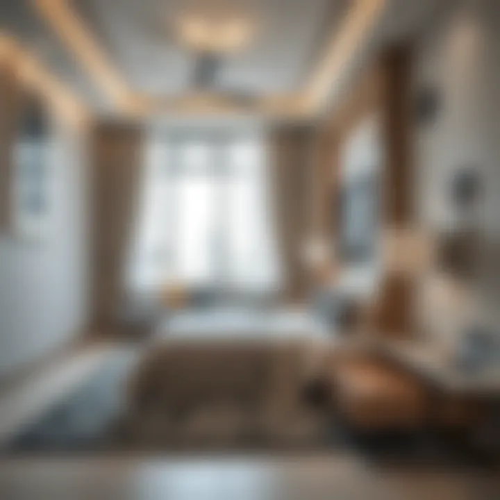 Exploring Room Options in Al Barsha: Insights and Trends Summary
