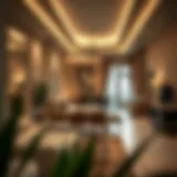 Exploring Room Rentals in Al Barsha 3: A Comprehensive Guide Introduction