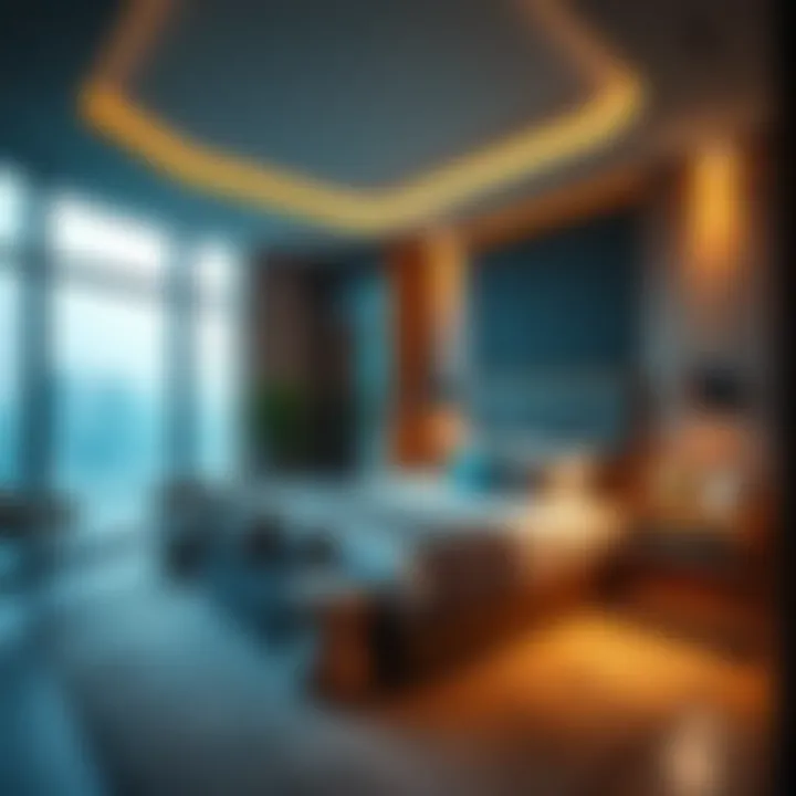 Notable Exploring Room Rentals in Al Barsha 3: A Comprehensive Guide