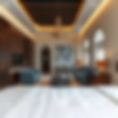 Exploring Room Rentals in Al Barsha 3: A Comprehensive Guide Summary