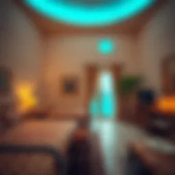 Exploring Room Rentals in Al Qusais: A Comprehensive Guide Introduction