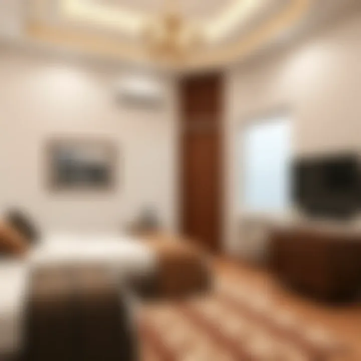 Exploring Room Rentals in Al Qusais: A Comprehensive Guide Summary