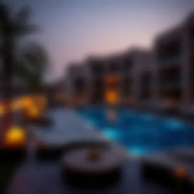 Notable Exploring Room Rentals in Al Warqa 1