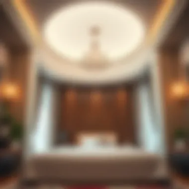 Exploring Room Rentals in Al Warqa 1 Summary