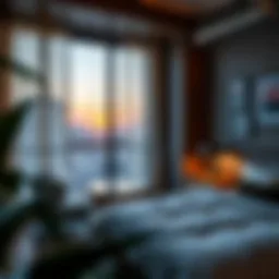 Exploring Room Rentals in Silicon Oasis Introduction