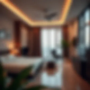 Exploring Room Rentals in Silicon Oasis Summary Exploring Room Rentals in Silicon Oasis Summary